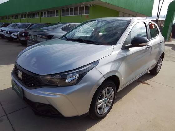 FIAT ARGO 1.0 FIREFLY FLEX MANUAL FIAT ARGO 1.0 FIREFLY FLEX MANUAL